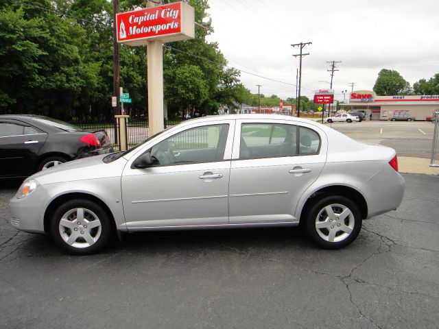 Chevrolet Cobalt 2006 photo 5