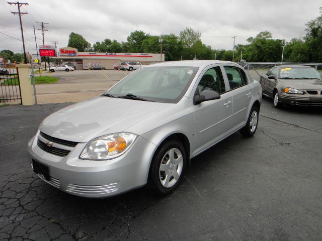 Chevrolet Cobalt 2006 photo 6