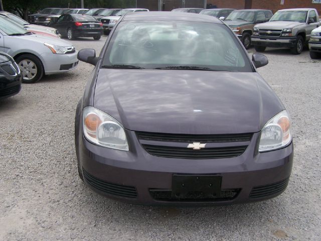 Chevrolet Cobalt Cheyenne Fleetside Sedan