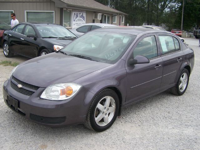 Chevrolet Cobalt 2006 photo 1