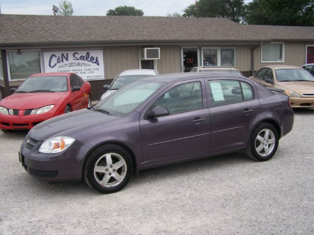 Chevrolet Cobalt 2006 photo 2