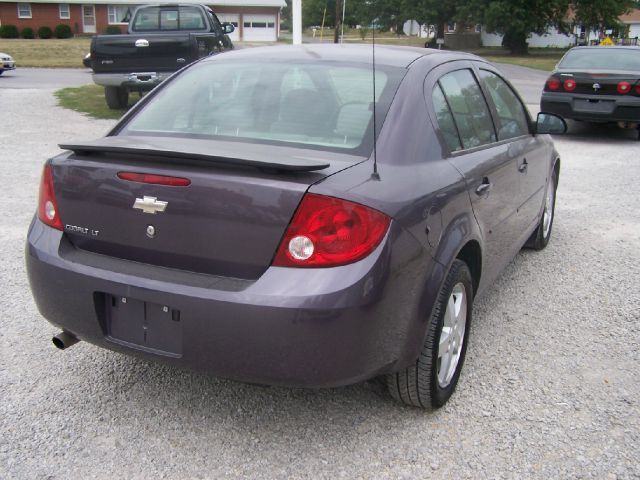 Chevrolet Cobalt 2006 photo 3