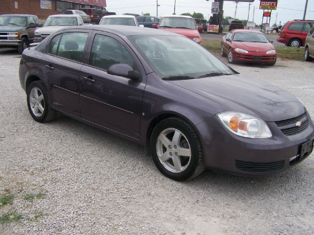 Chevrolet Cobalt 2006 photo 4