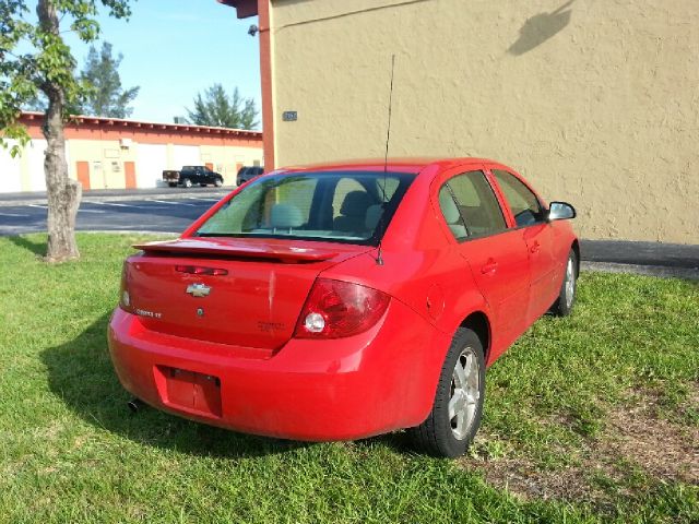 Chevrolet Cobalt 2006 photo 1