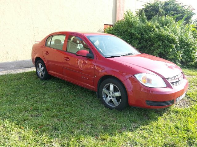 Chevrolet Cobalt 2006 photo 2