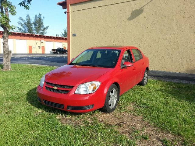 Chevrolet Cobalt 2006 photo 3