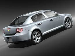 Chevrolet Cobalt 2006 photo 1