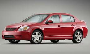 Chevrolet Cobalt 2006 photo 4