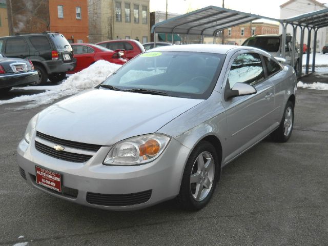 Chevrolet Cobalt 2006 photo 2