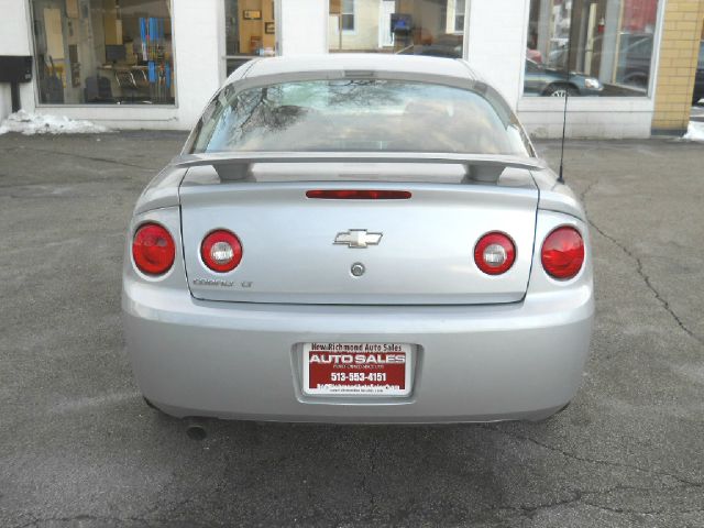 Chevrolet Cobalt 2006 photo 4