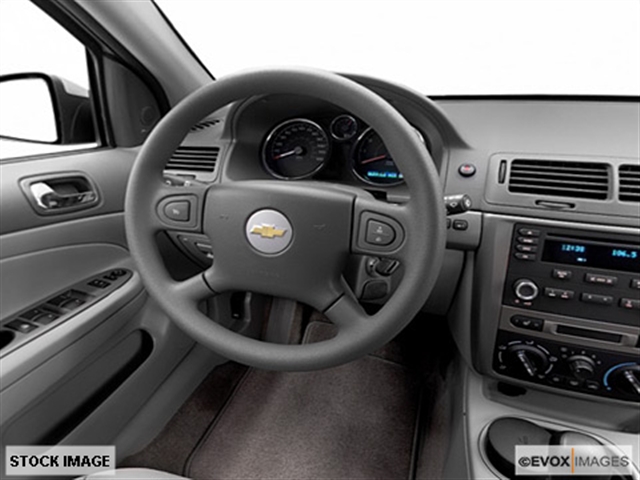 Chevrolet Cobalt 2006 photo 2