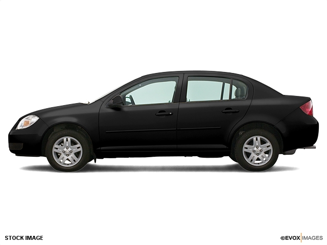 Chevrolet Cobalt 2006 photo 5