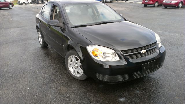 Chevrolet Cobalt 2006 photo 1