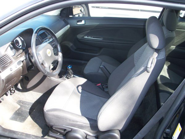 Chevrolet Cobalt 2006 photo 1