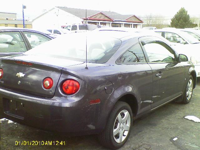 Chevrolet Cobalt 2006 photo 3