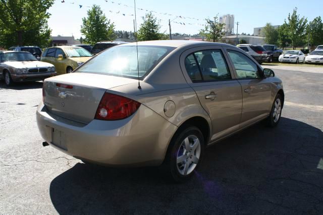 Chevrolet Cobalt 2006 photo 1