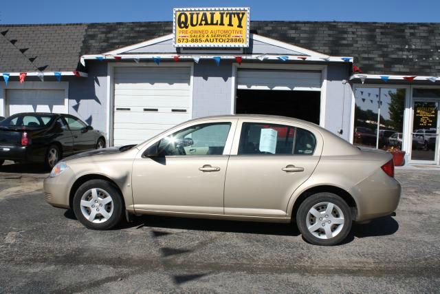 Chevrolet Cobalt 2006 photo 3