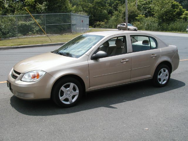 Chevrolet Cobalt 2006 photo 1