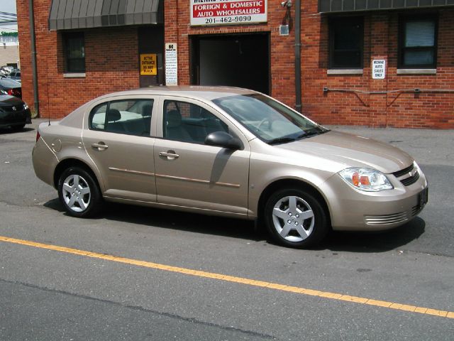 Chevrolet Cobalt 2006 photo 2