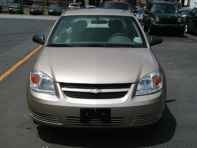 Chevrolet Cobalt 2006 photo 3