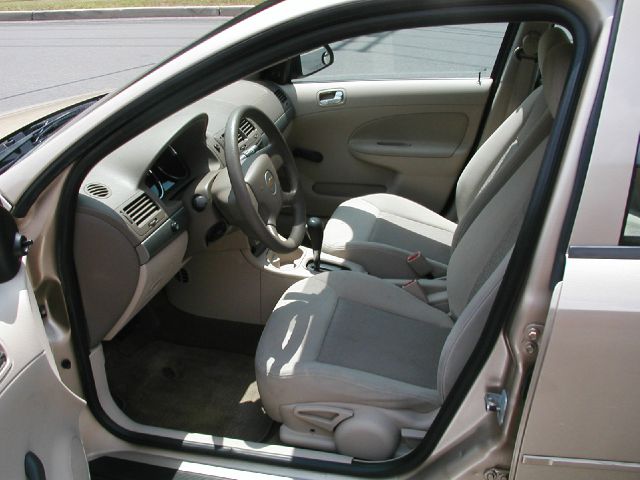 Chevrolet Cobalt 2006 photo 4