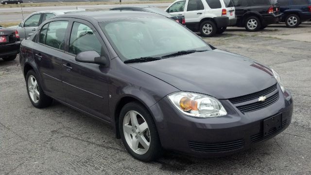 Chevrolet Cobalt 2006 photo 1