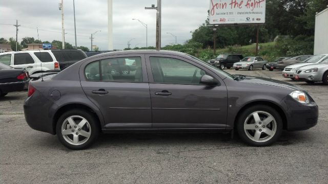 Chevrolet Cobalt 2006 photo 2