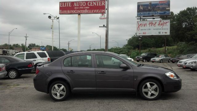 Chevrolet Cobalt 2006 photo 3