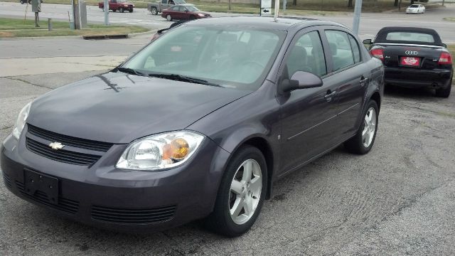 Chevrolet Cobalt 2006 photo 4