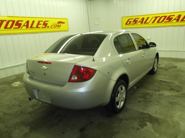 Chevrolet Cobalt 2006 photo 1