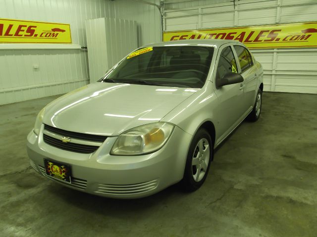 Chevrolet Cobalt 2006 photo 3