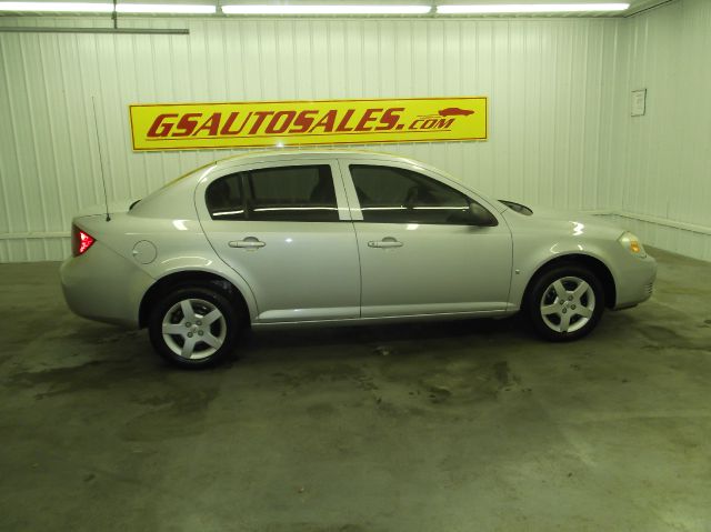 Chevrolet Cobalt 2006 photo 4