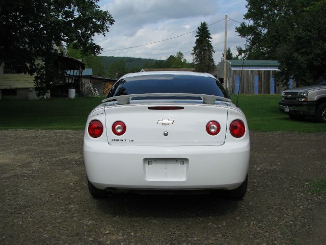 Chevrolet Cobalt 2006 photo 4