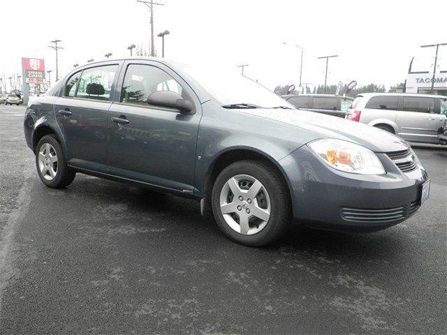 Chevrolet Cobalt Touring W/nav.sys Unspecified