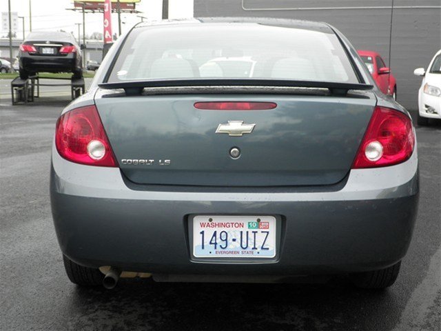 Chevrolet Cobalt 2006 photo 1