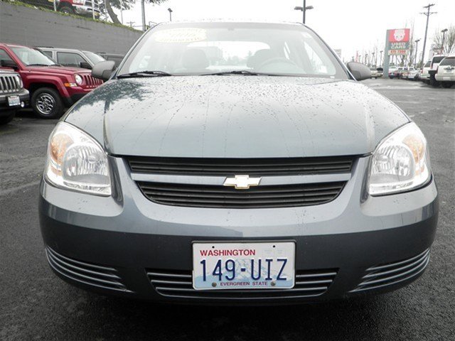 Chevrolet Cobalt 2006 photo 2