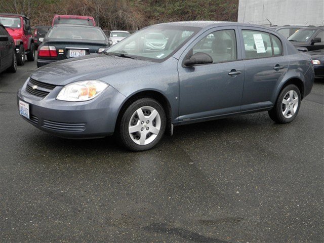 Chevrolet Cobalt 2006 photo 3