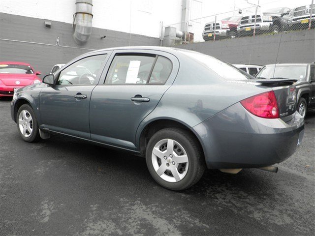 Chevrolet Cobalt 2006 photo 4