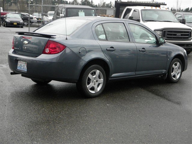 Chevrolet Cobalt 2006 photo 5