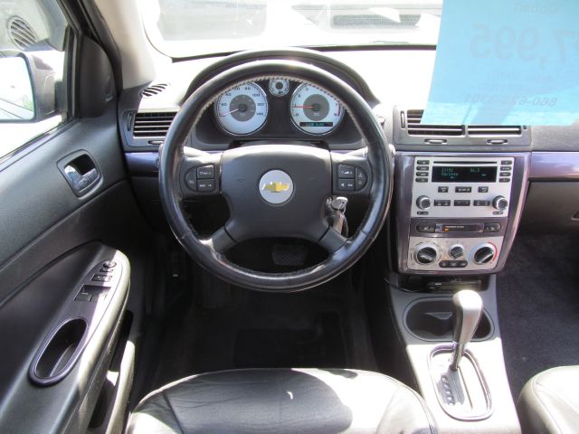 Chevrolet Cobalt 2006 photo 1