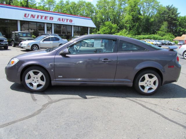 Chevrolet Cobalt 2006 photo 18