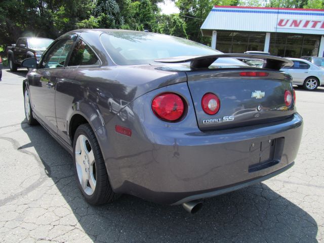 Chevrolet Cobalt 2006 photo 19