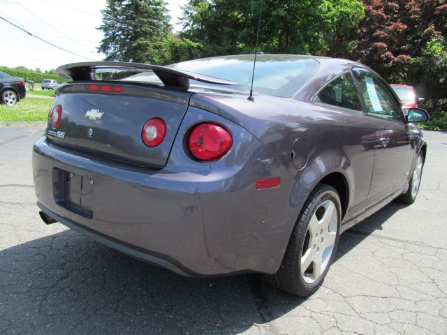 Chevrolet Cobalt 2006 photo 20