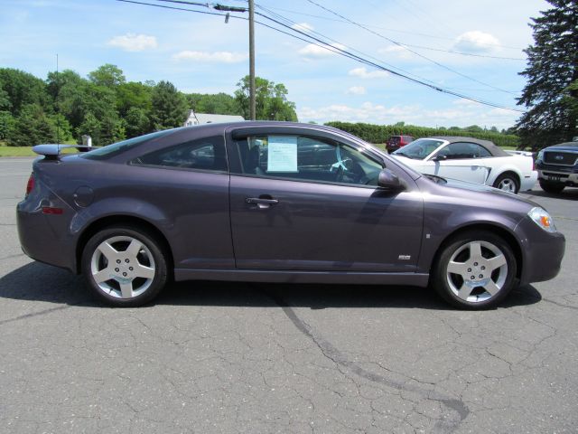 Chevrolet Cobalt 2006 photo 21