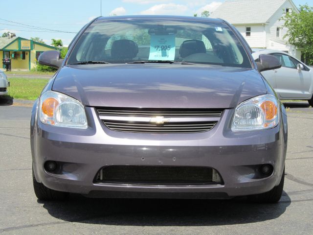 Chevrolet Cobalt 2006 photo 22