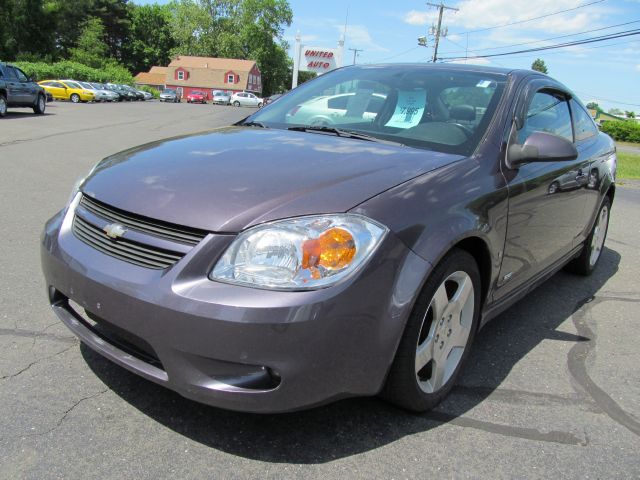 Chevrolet Cobalt 2006 photo 23