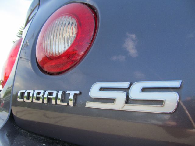 Chevrolet Cobalt 2006 photo 24