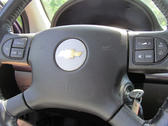 Chevrolet Cobalt 2006 photo 8