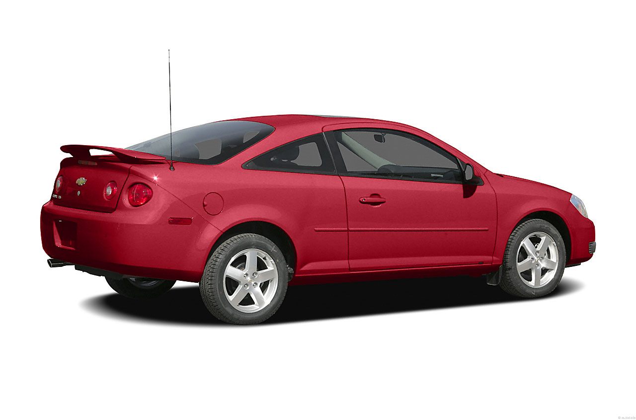 Chevrolet Cobalt 2006 photo 2