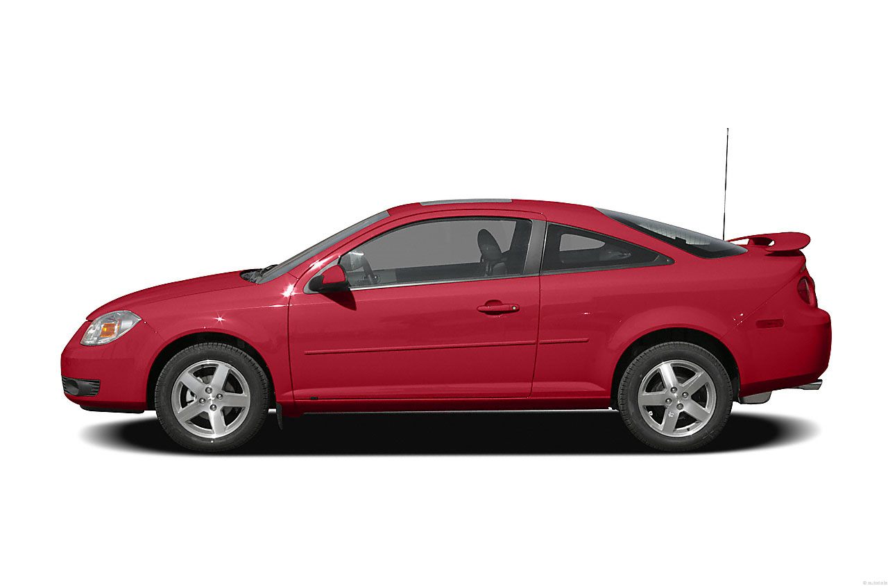 Chevrolet Cobalt 2006 photo 4